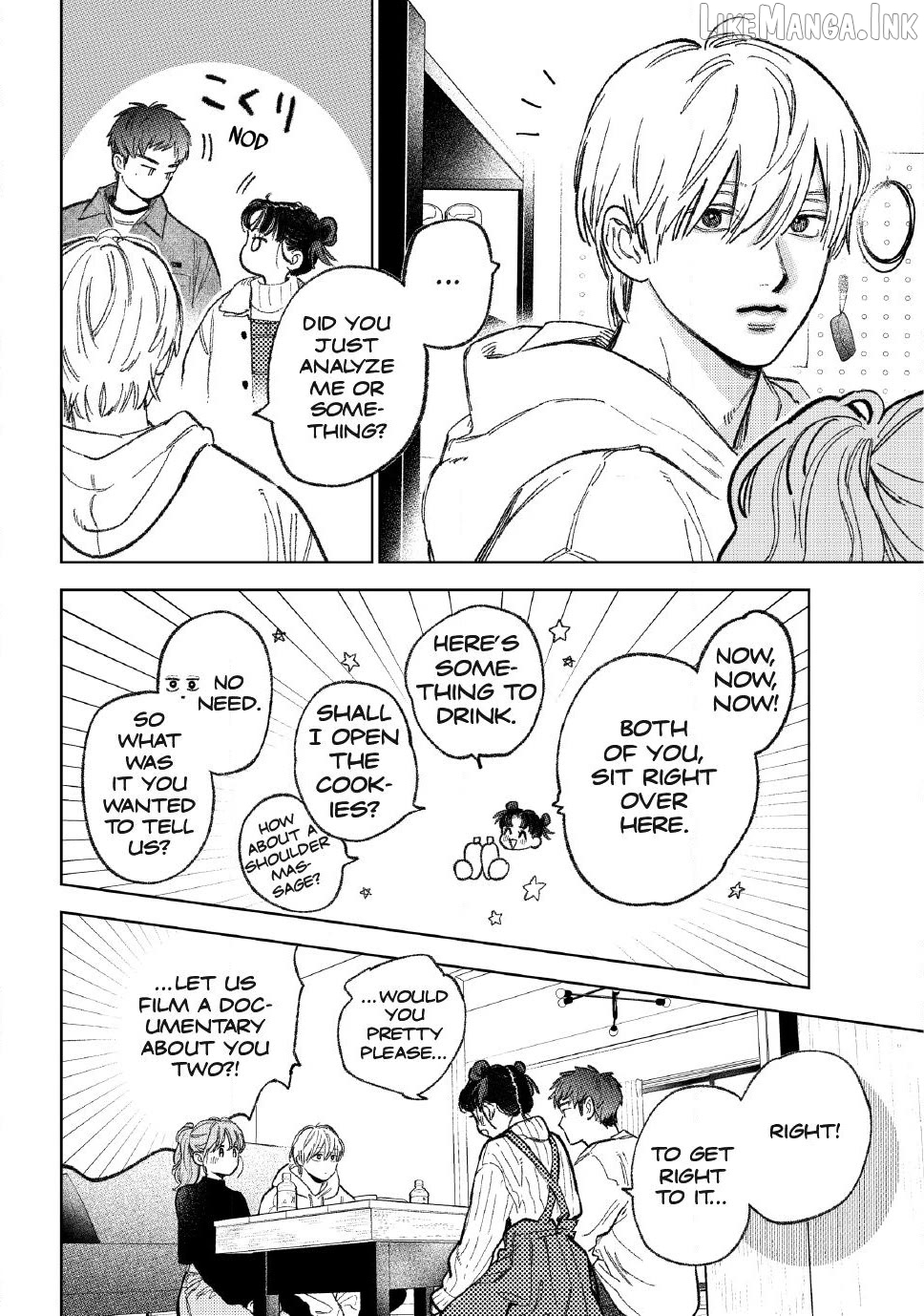 A Sign of Affection, Chapter 58 image 08